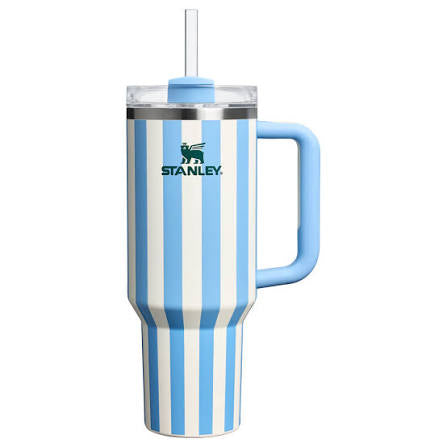 Cabana Gloss Quencher H2.0 Flowstate Tumbler