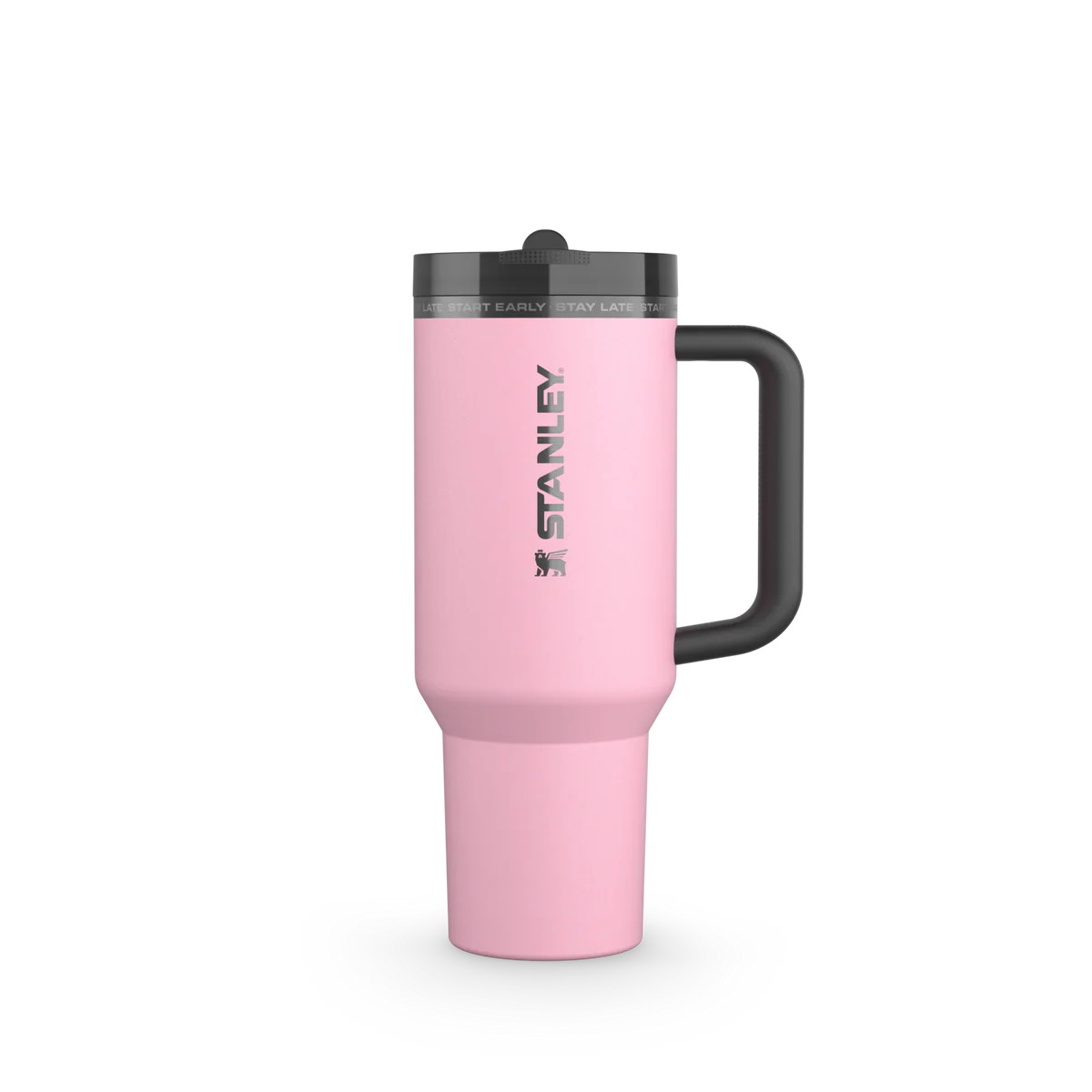 THE MESSI X STANLEY QUENCHER FLIP STRAW TUMBLER | 40 OZ