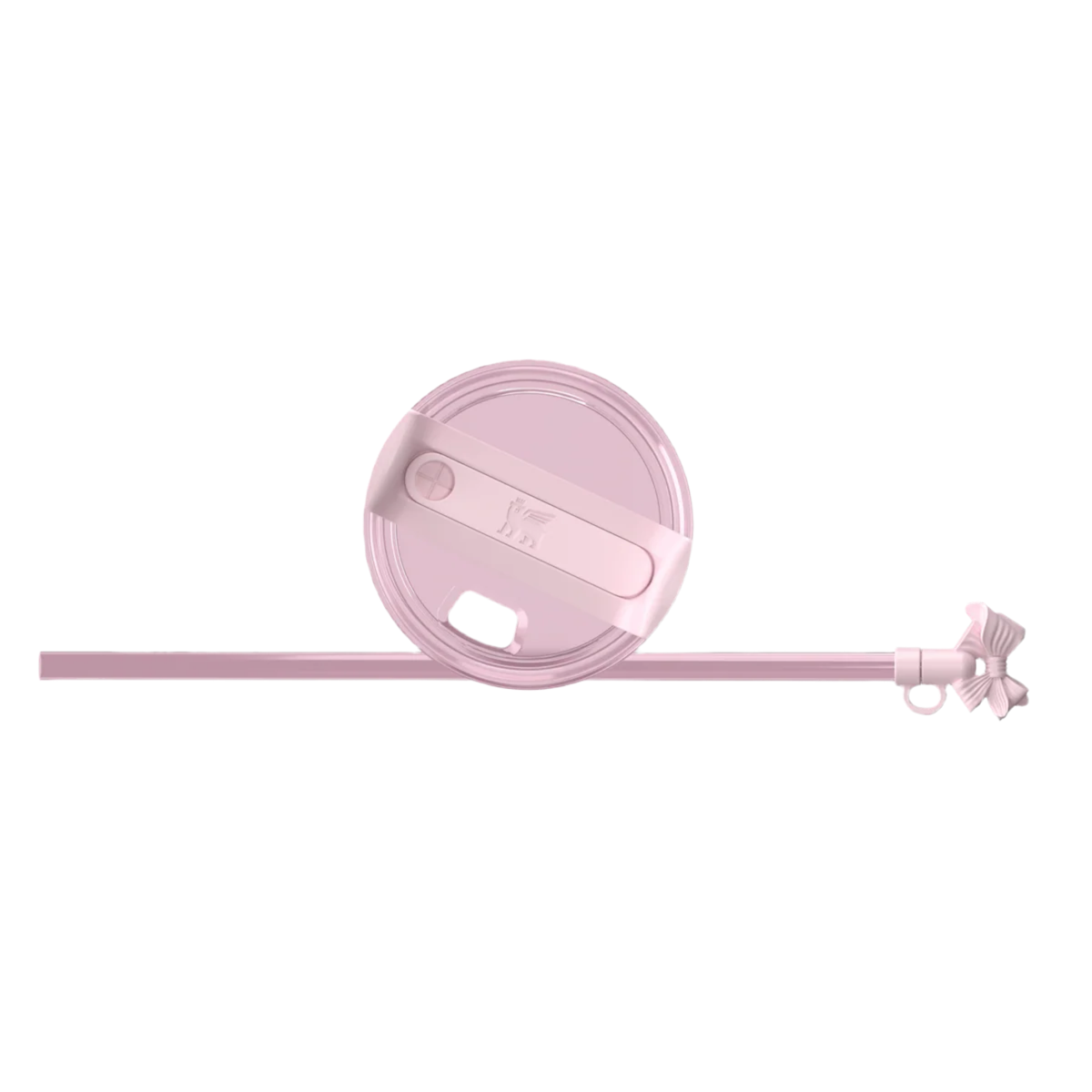 THE STANLEY X LOVESHACKFANCY HOLIDAY QUENCHER | 40 OZ
Rosa Beaux Pink