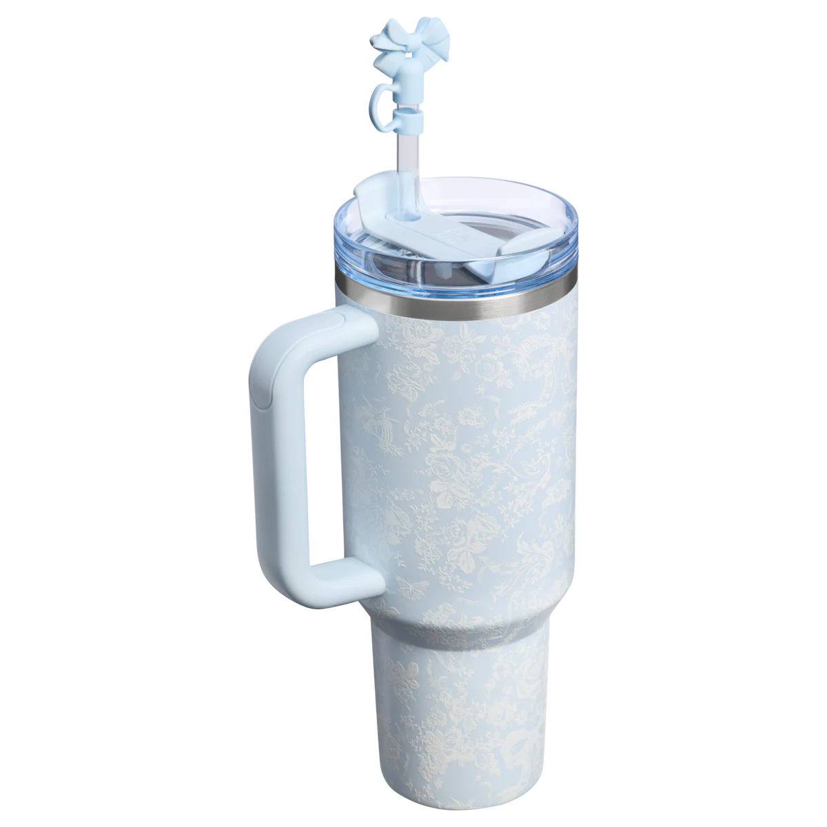 Stanley 1913 x LoveShackFancy Holiday Quencher
