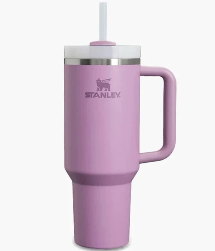 THE QUENCHER H2.0 FLOWSTATE TUMBLER 40oz