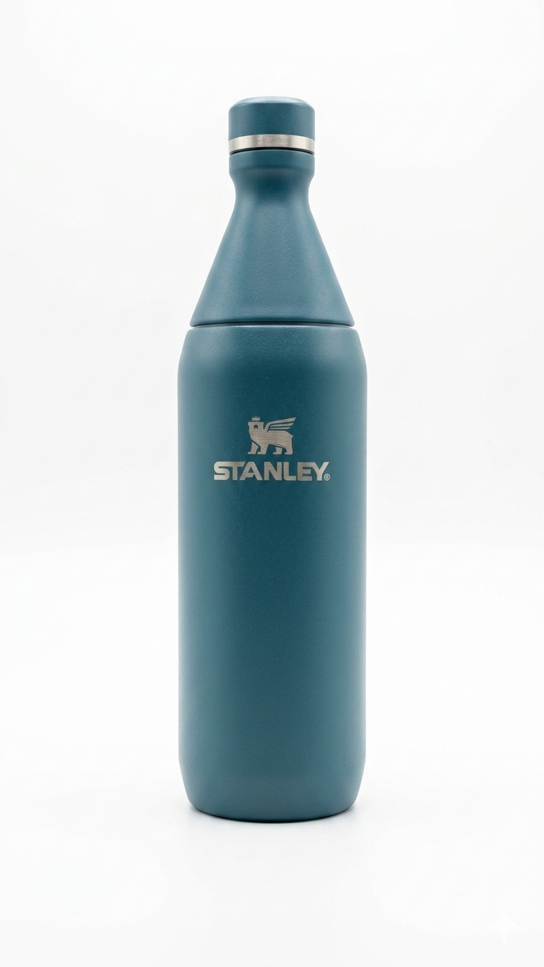 All Day Slim Bottle 20 oz