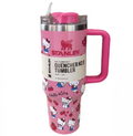 Stanley Hello Kitty QUENCHER H2.0 FLOWSTATE TUMBLER | 40 OZ
