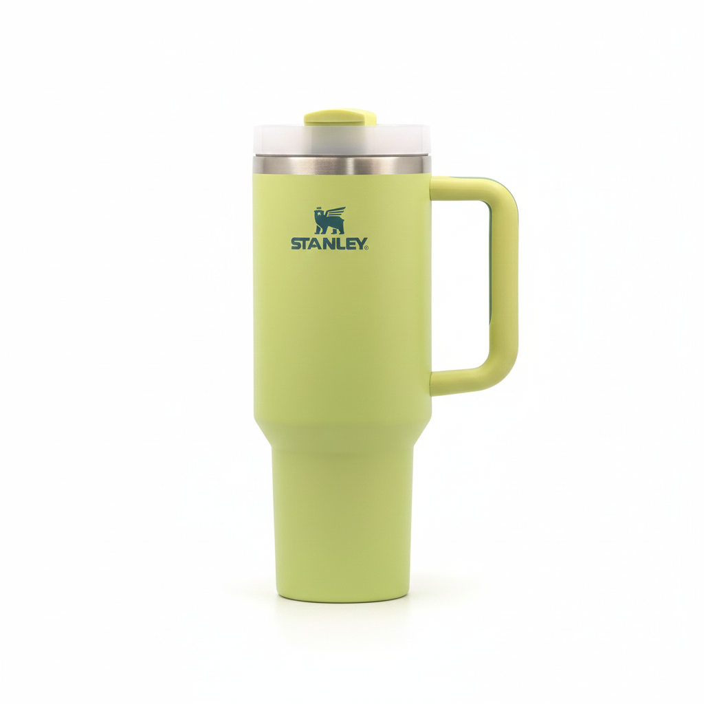 THE QUENCHER H2.0 FLOWSTATE TUMBLER 40oz