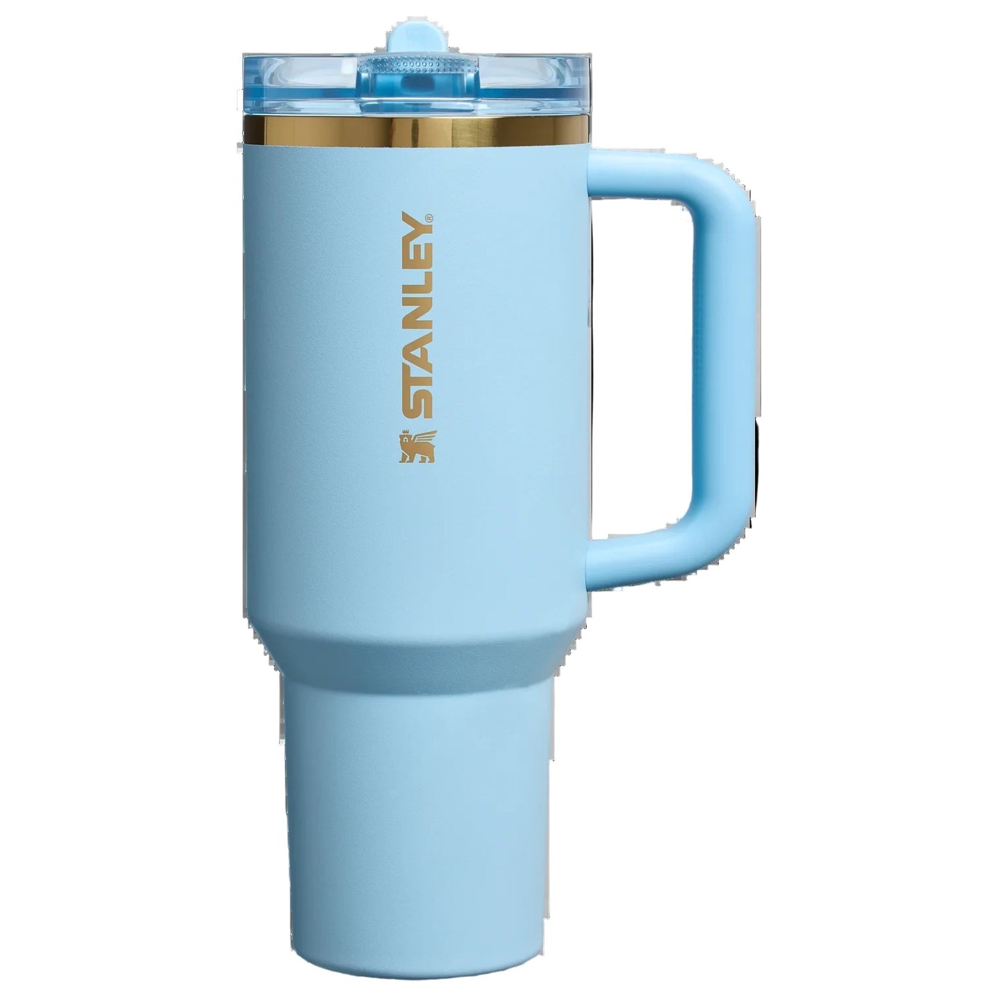 THE MESSI X STANLEY QUENCHER FLIP STRAW TUMBLER | 40 OZ
