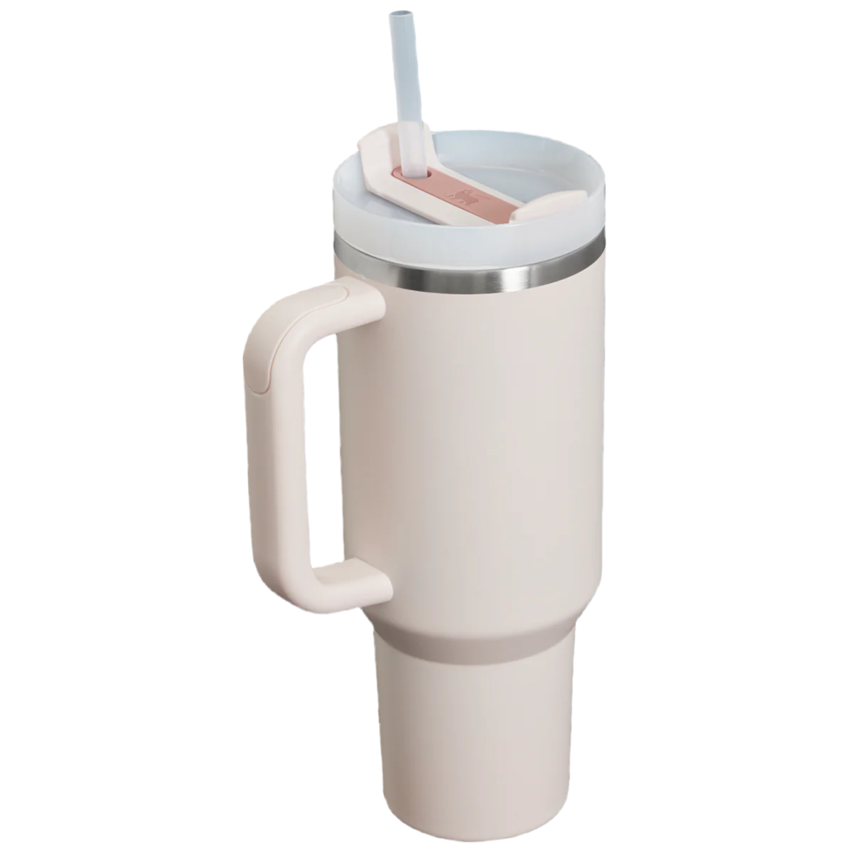 QUENCHER H2.0 FLOWSTATE TUMBLER 40 OZ Peach