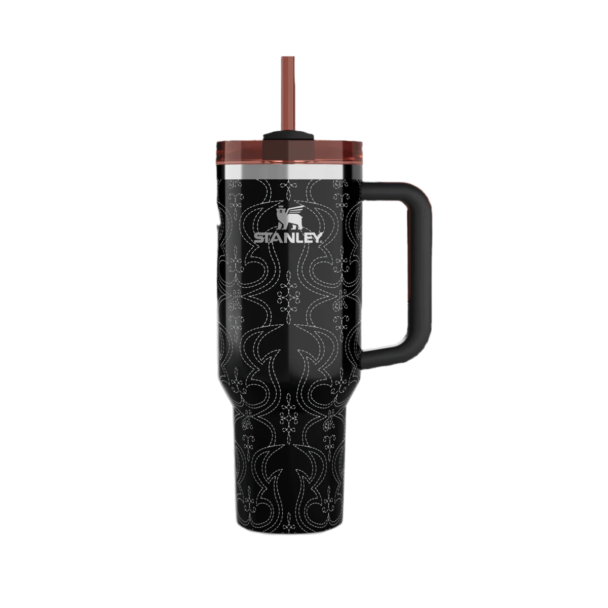 THE BARBIE X STANLEY ICON QUENCHER ’80s Western Ken