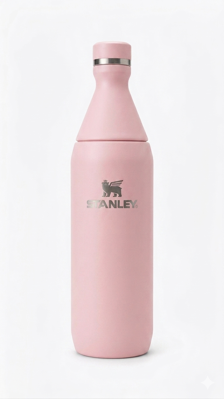 All Day Slim Bottle 20 oz