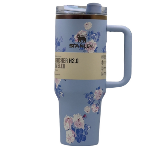 Stanley QUENCHER 40oz 1.18L Tumbler