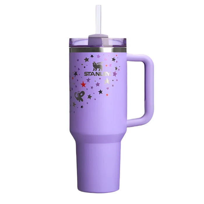 Stanley x Olivia Rodrigo Quencher H2.O FlowState Tumbler | 40 OZ