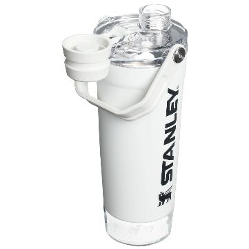 The Vitalize Shaker Bottle 20oz (591ml)