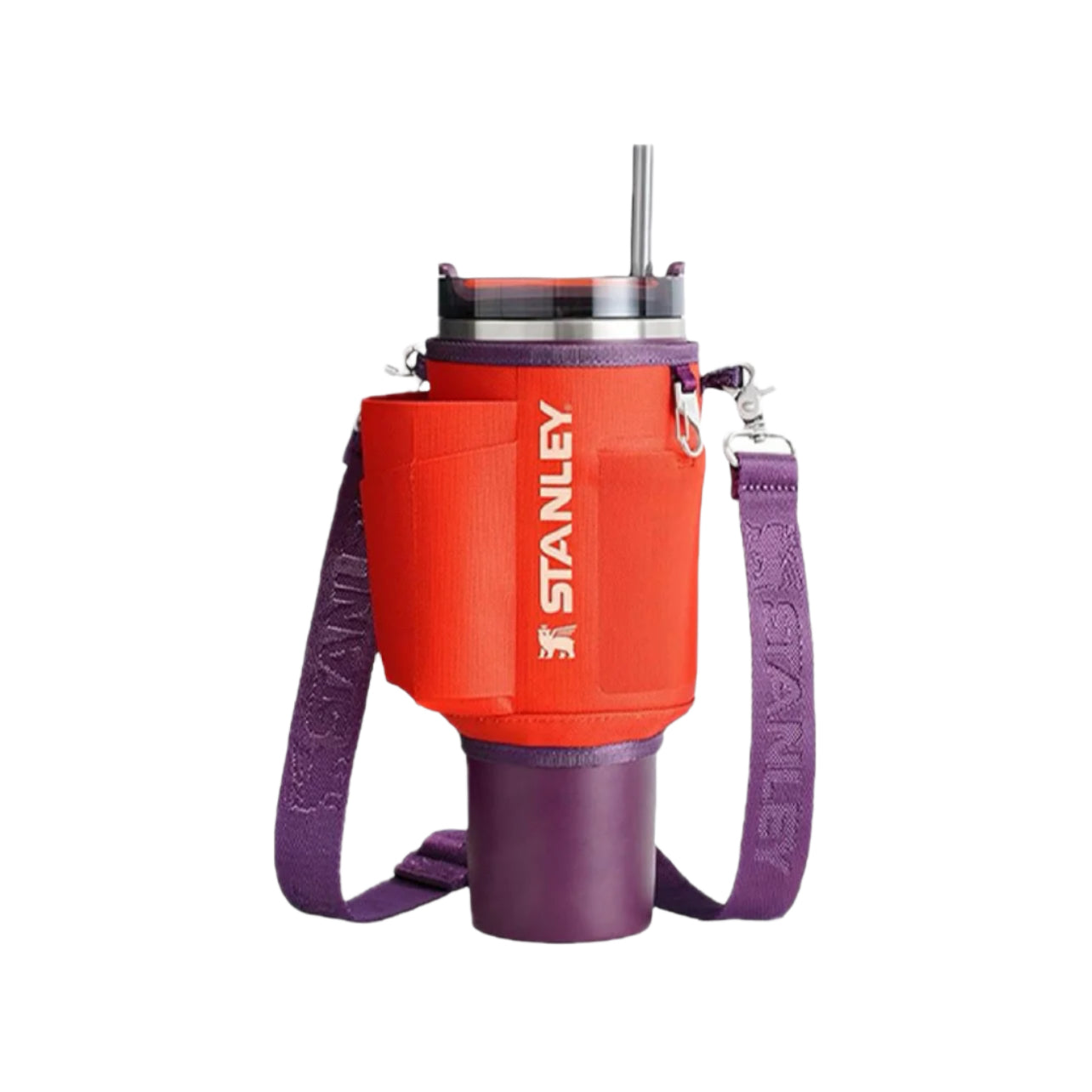 The All Day 40 OZ Quencher Carry-All Bag