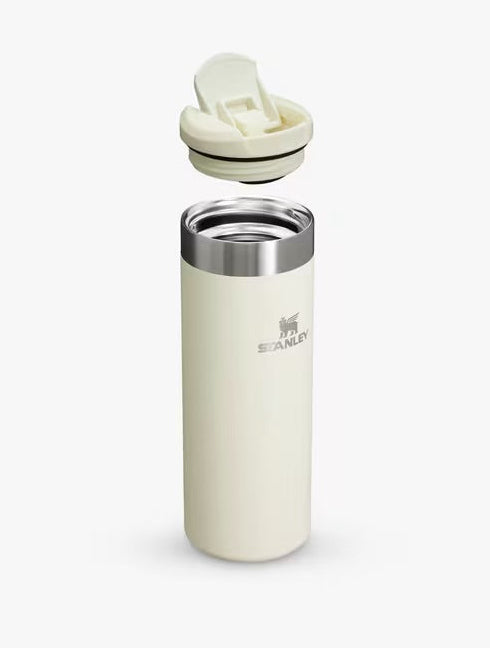 The Transit Flip Top Mug 16oz