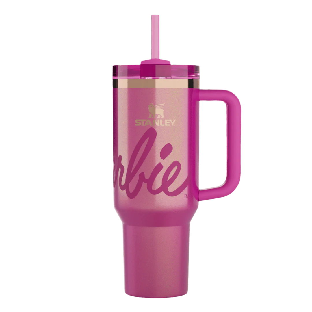 Barbie™ x Stanley - Limited Edition