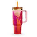 Stanley BARBIE 40oz Twist N’ Turn Quencher Tumbler LIMITED EDITION