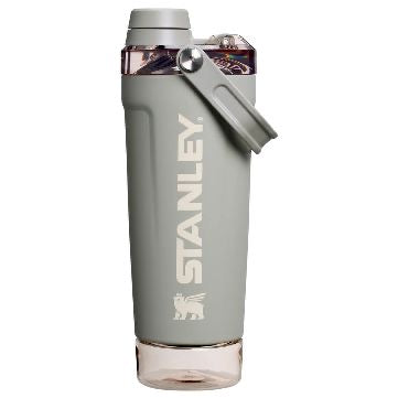 The Vitalize Shaker Bottle 20oz (591ml)