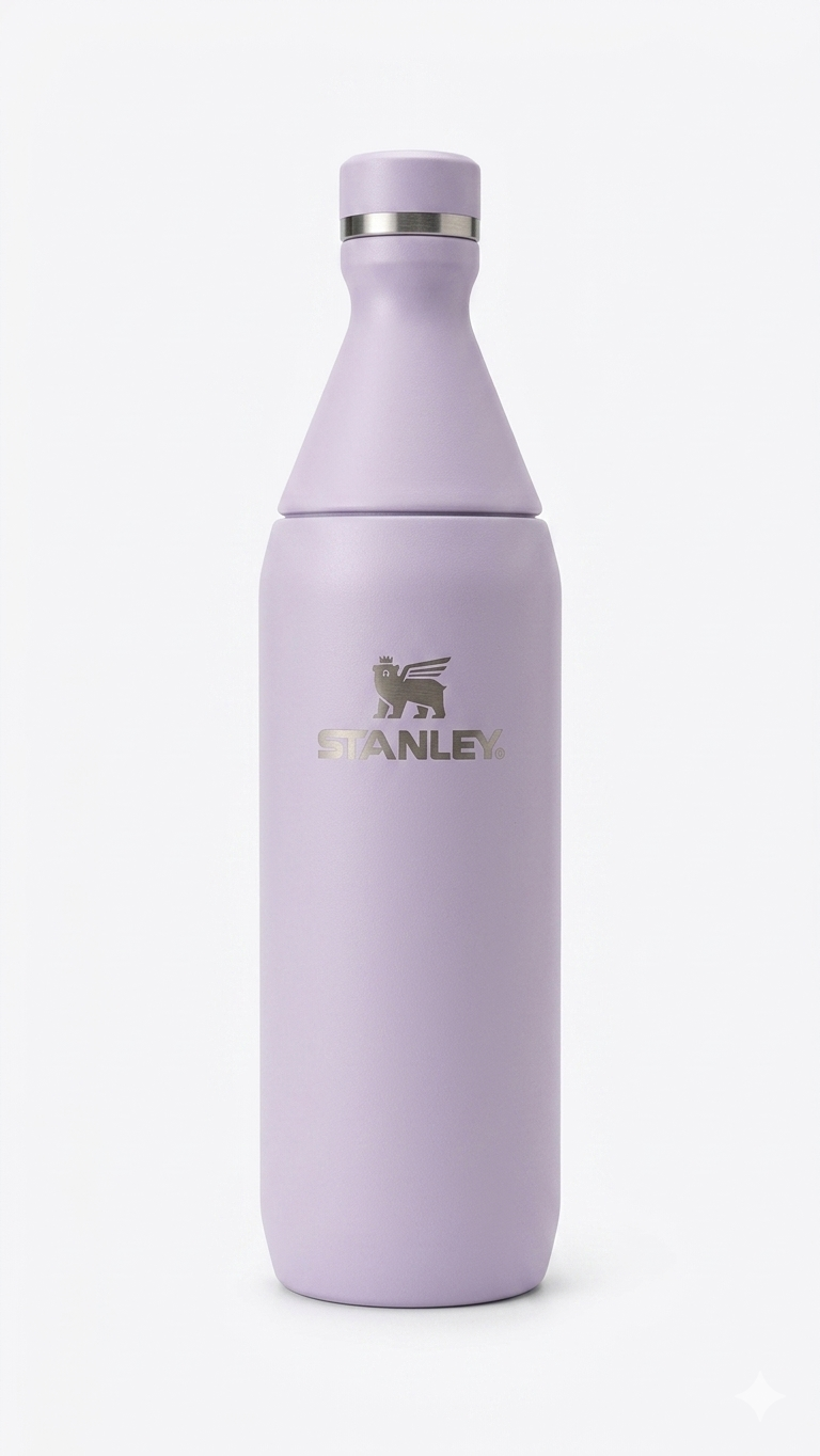 All Day Slim Bottle 20 oz