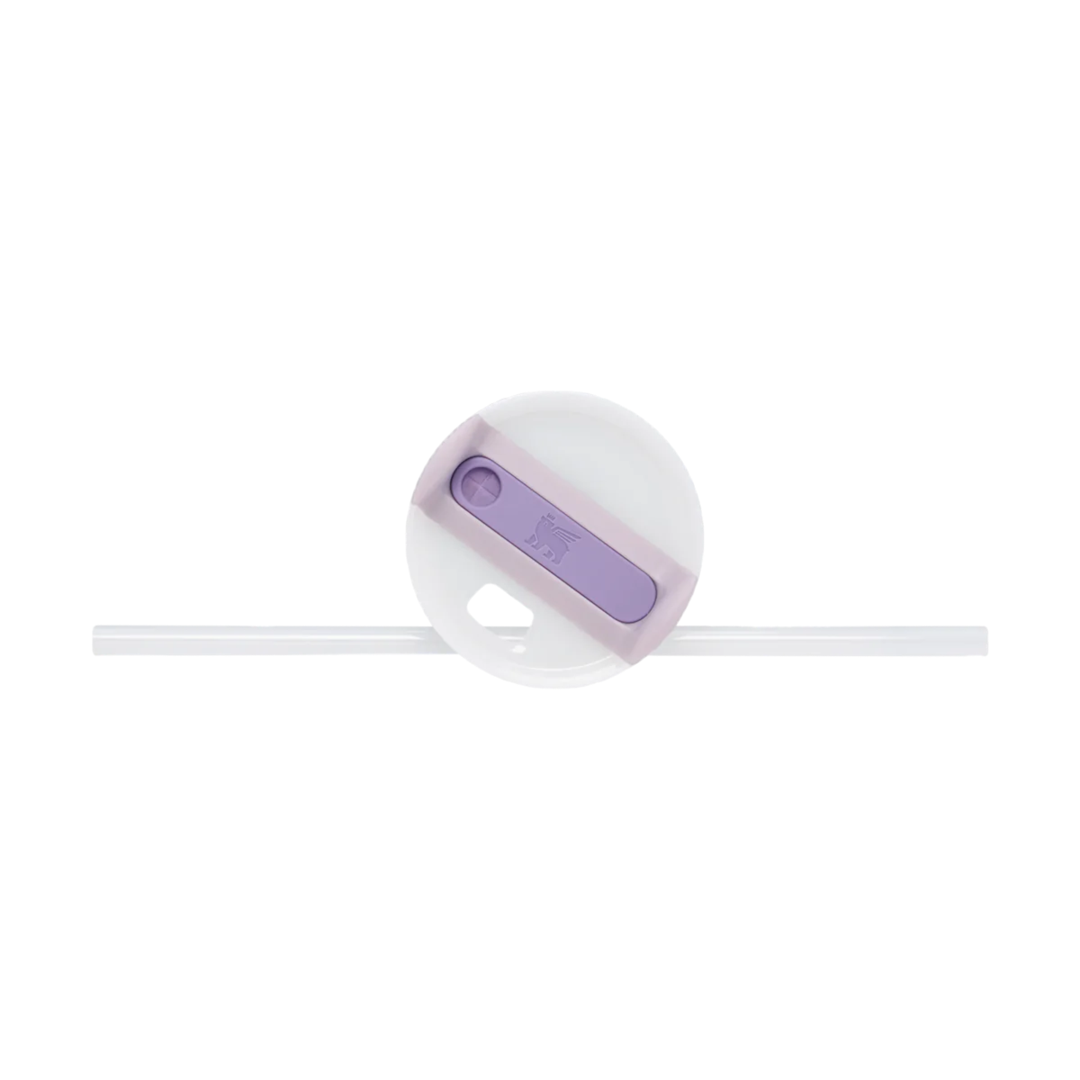 THE QUENCHER H2.0 FLOWSTATE TUMBLER 40 OZ Lavender
