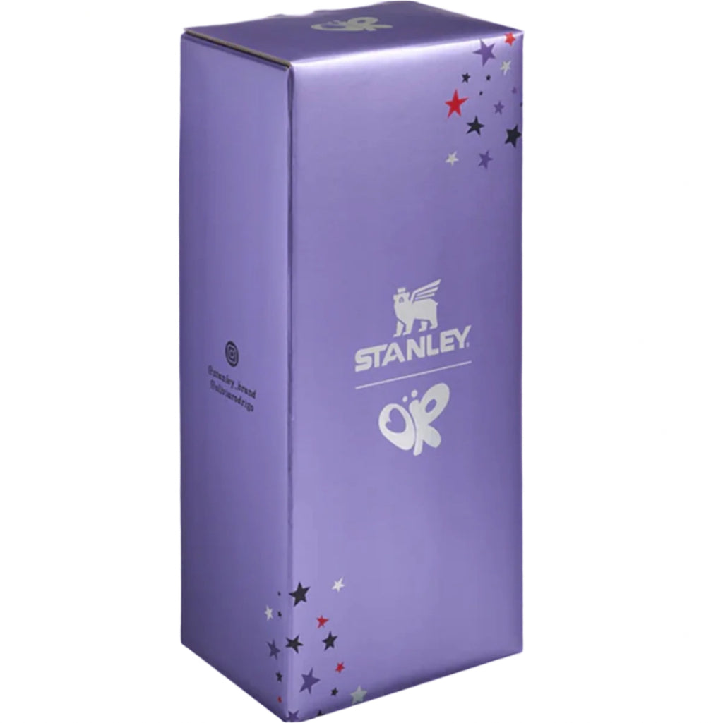 Stanley x Olivia Rodrigo Quencher H2.O FlowState Tumbler | 40 OZ