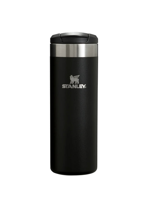 The Transit Flip Top Mug 16oz