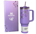 Stanley x Olivia Rodrigo Quencher H2.O FlowState Tumbler | 40 OZ