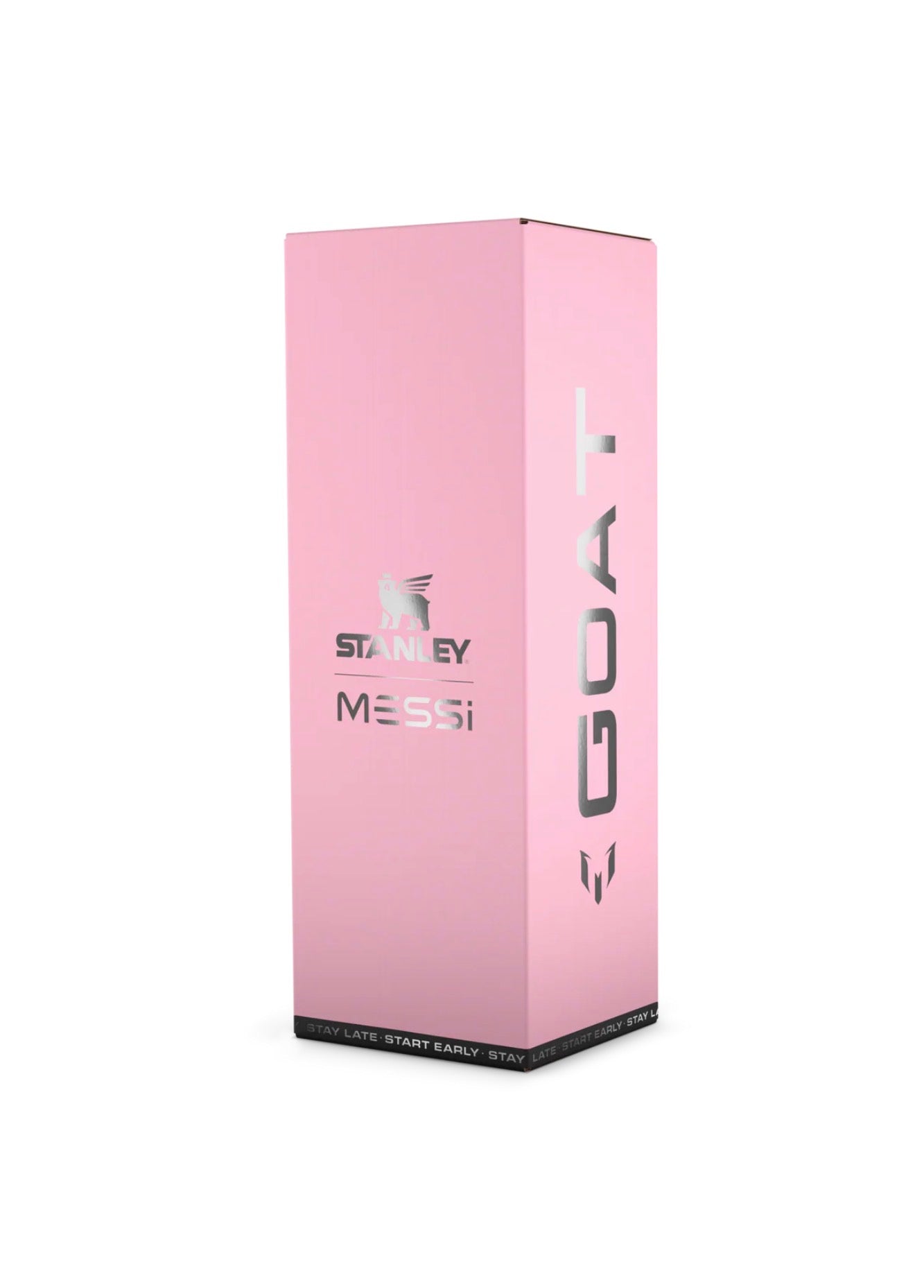 The Messi x Stanley High Precision Flow Mate System | 1.3 QT