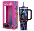STANLEY BARBIE ’80S ROCKERS QUENCHER 40 OZ (VAULT)