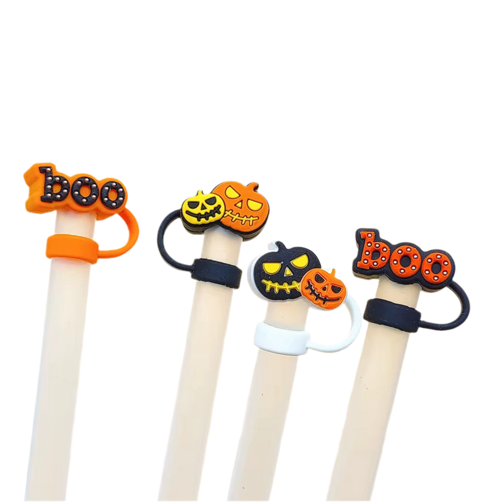 Straw Topper Pack (4)