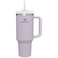 THE QUENCHER H2.0 FLOWSTATE TUMBLER 40 OZ Lavender