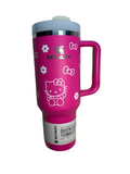 Hello Kitty Stanley QUENCHER H2.0 FLOWSTATE TUMBLER | 40 OZ