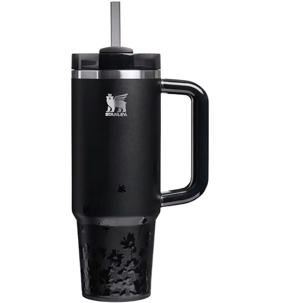 Jenny Quencher Luxe Tumbler 40oz