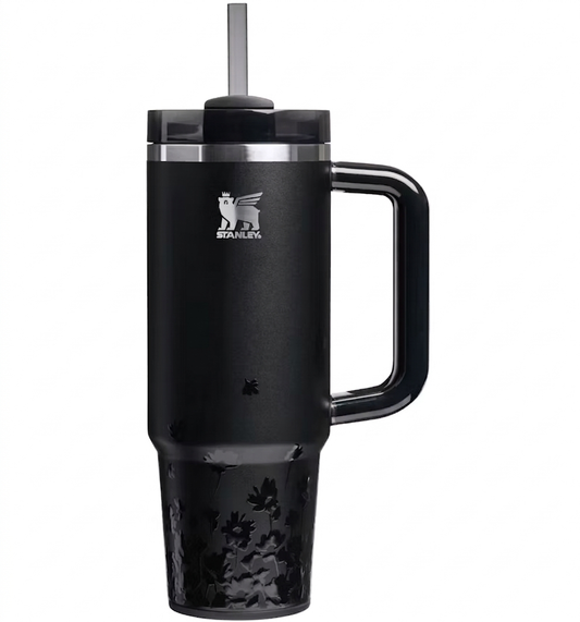Jenny Quencher Luxe Tumbler 40oz