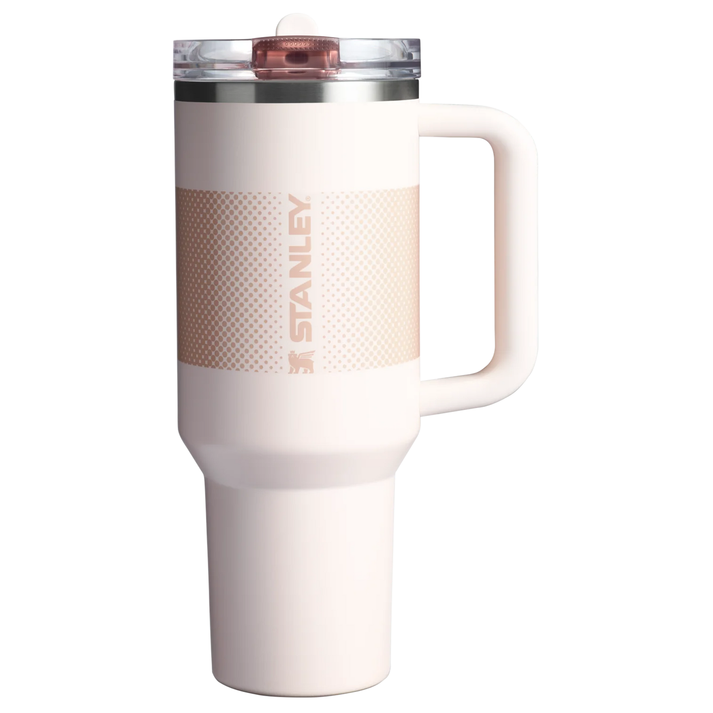 THE QUENCHER PROTOUR FLIP STRAW TUMBLER | 40 OZ | 1.18 L