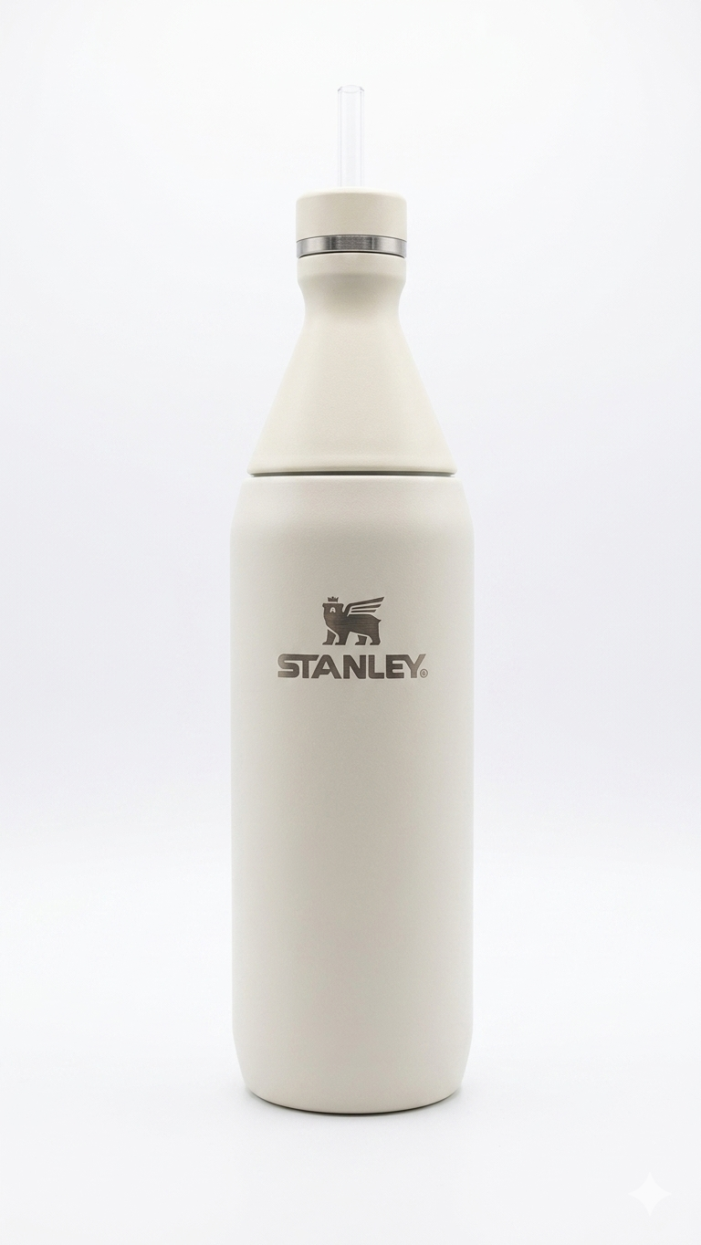 All Day Slim Bottle 20 oz