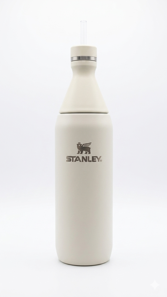 All Day Slim Bottle 20 oz
