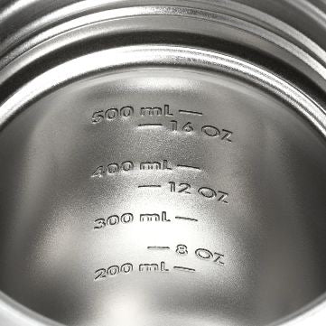 The Vitalize Shaker Bottle 20oz (591ml)