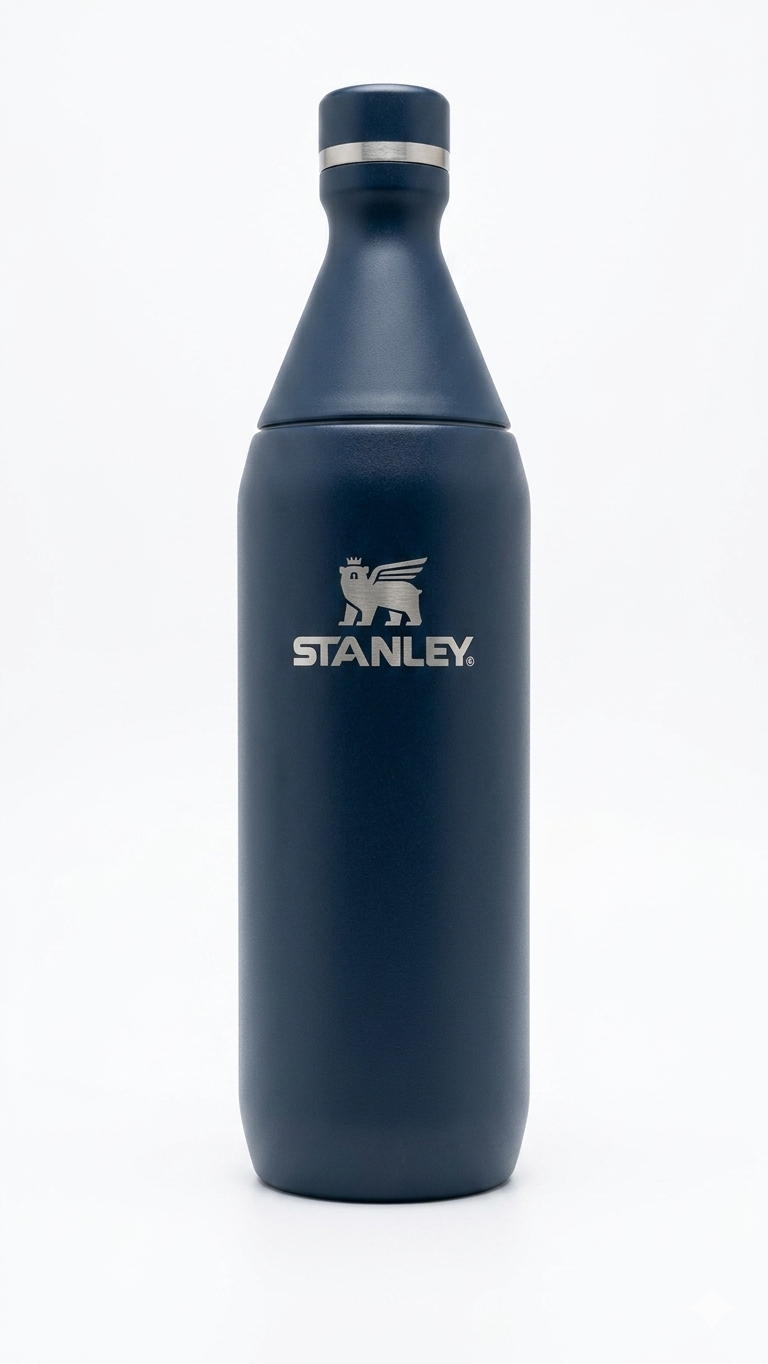 All Day Slim Bottle 20 oz