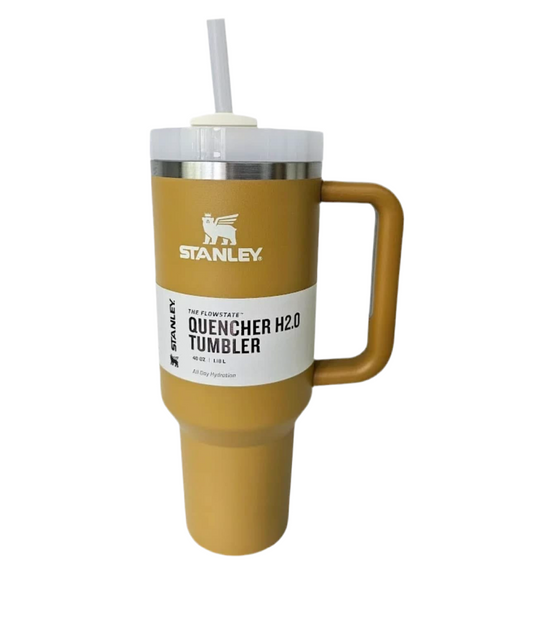 STANLEY Quencher H2.0 FlowState Tumbler 40oz