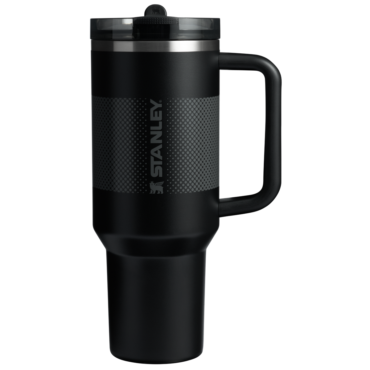 THE QUENCHER PROTOUR FLIP STRAW TUMBLER | 40 OZ | 1.18 L