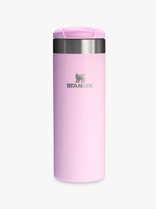 The Transit Flip Top Mug 16oz
