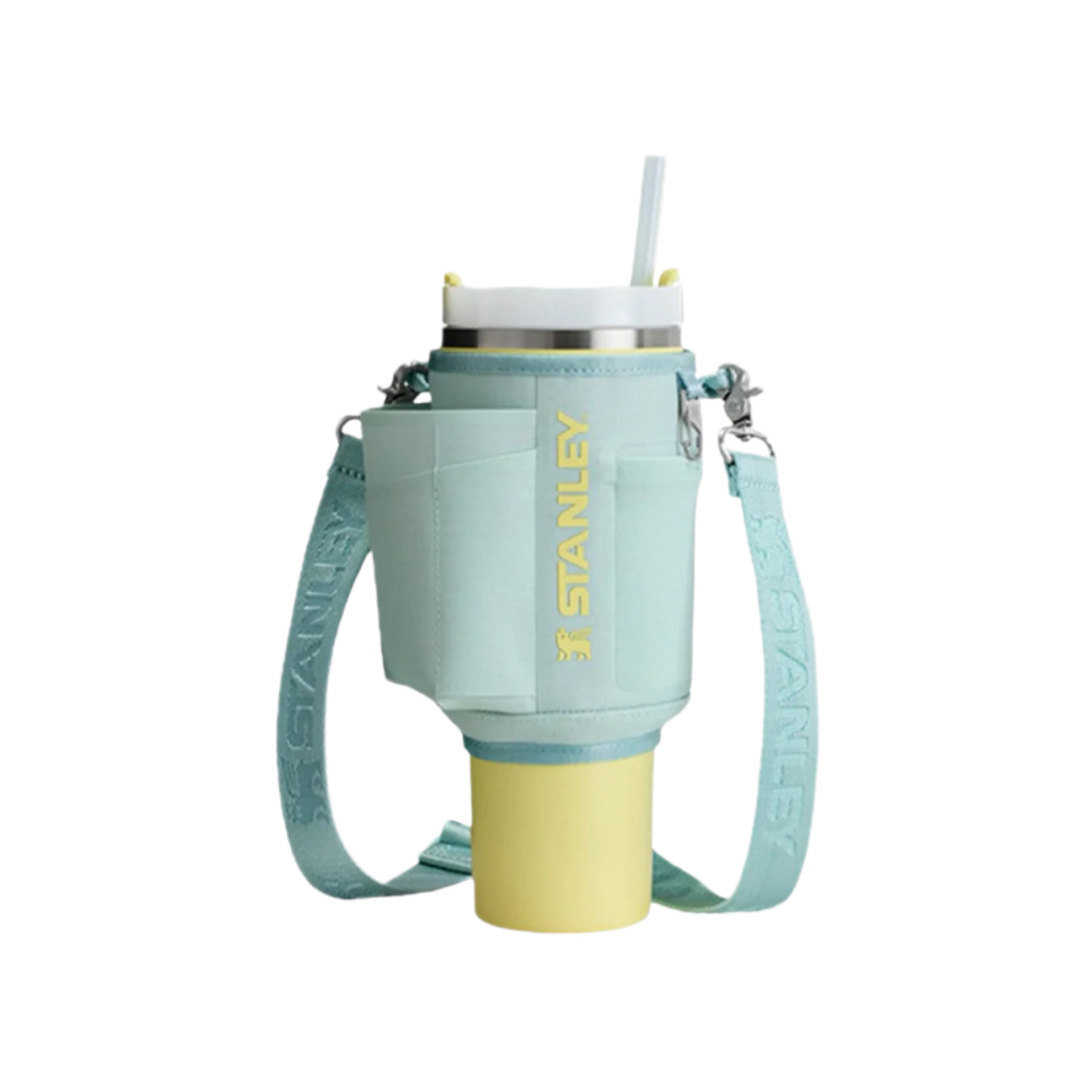 The All Day 40 OZ Quencher Carry-All Bag