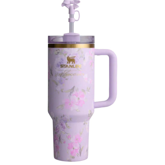 Stanley QUENCHER 40oz 1.18L Tumbler
