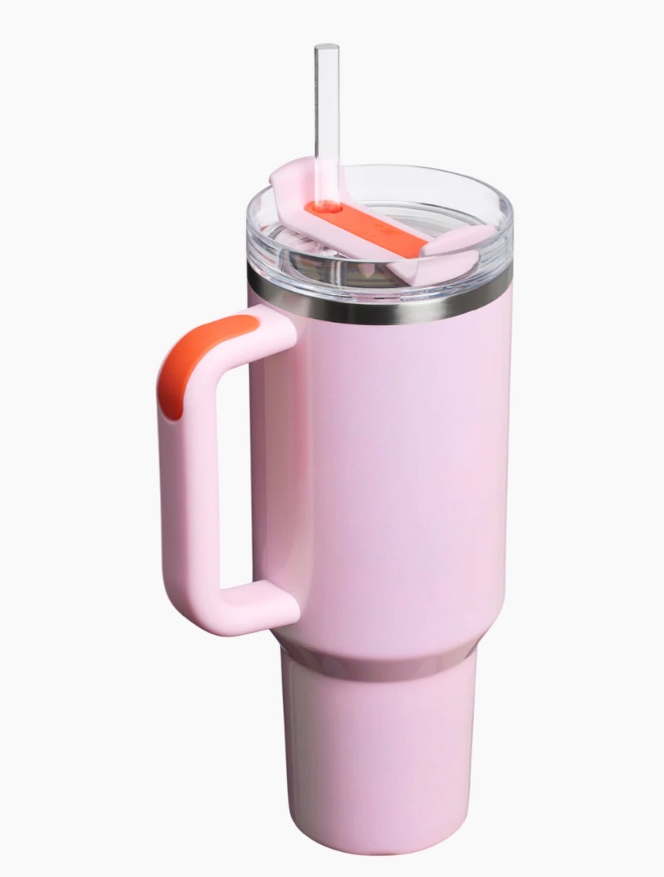 Stanley Glossy 40oz H2.0 Flowstate Quencher Tumbler