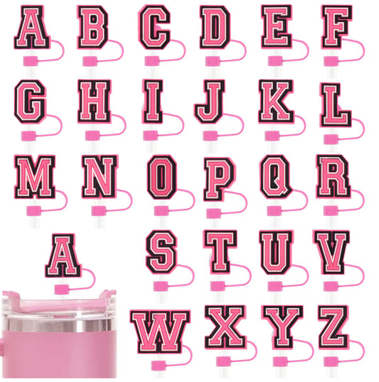 Letter Straw Topper (1)