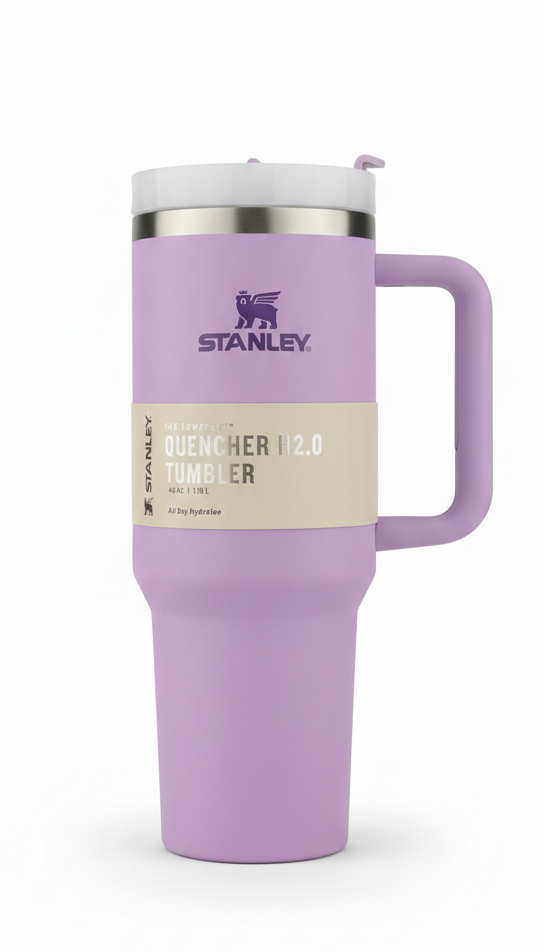 THE QUENCHER H2.0 FLOWSTATE TUMBLER 40oz