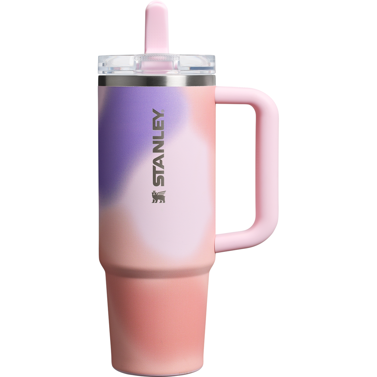 THE QUENCHER PROTOUR FLIP STRAW TUMBLER | 40 OZ | 1.18 L