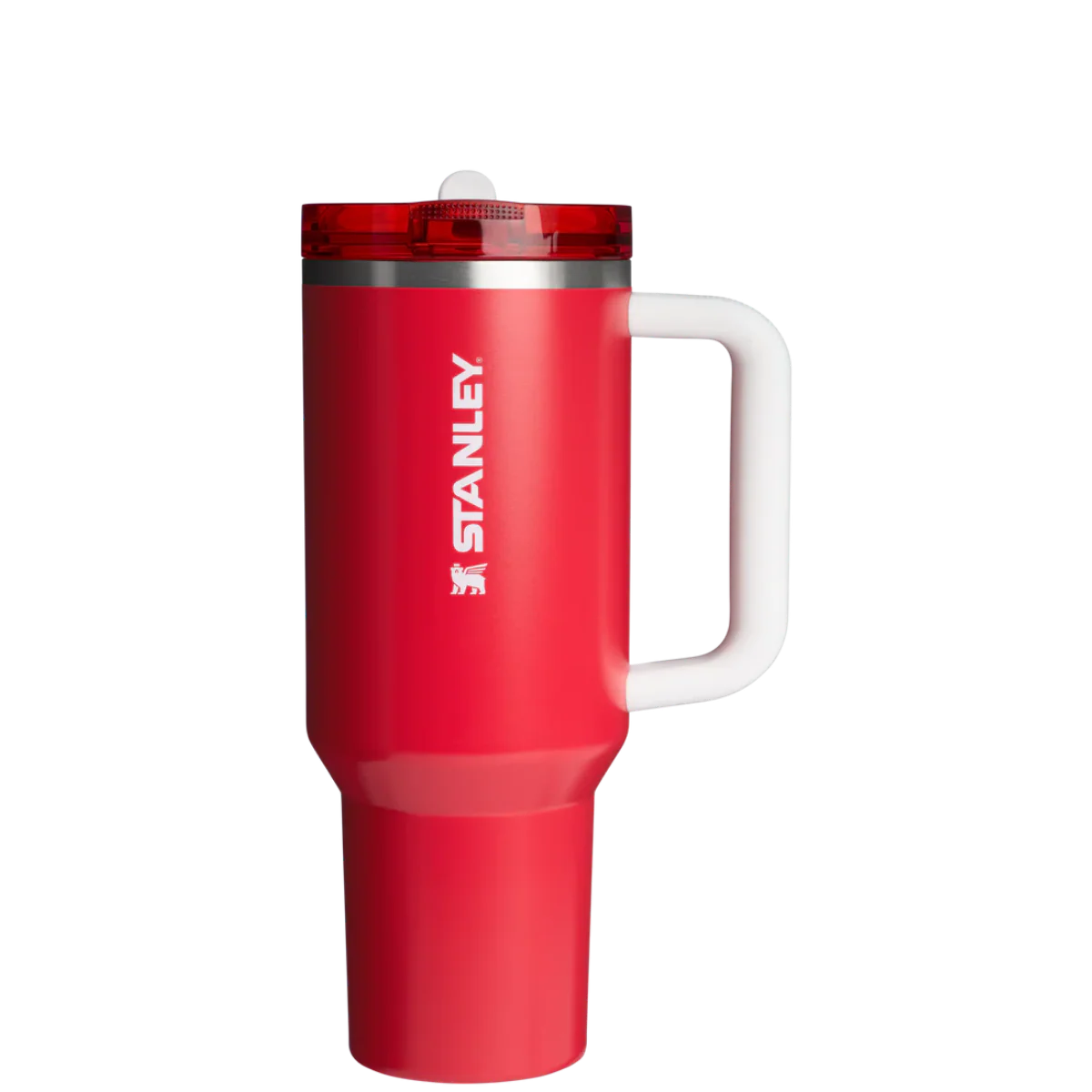 STANLEY 1913 X ARSENAL QUENCHER PROTOUR FLIP STRAW TUMBLER
