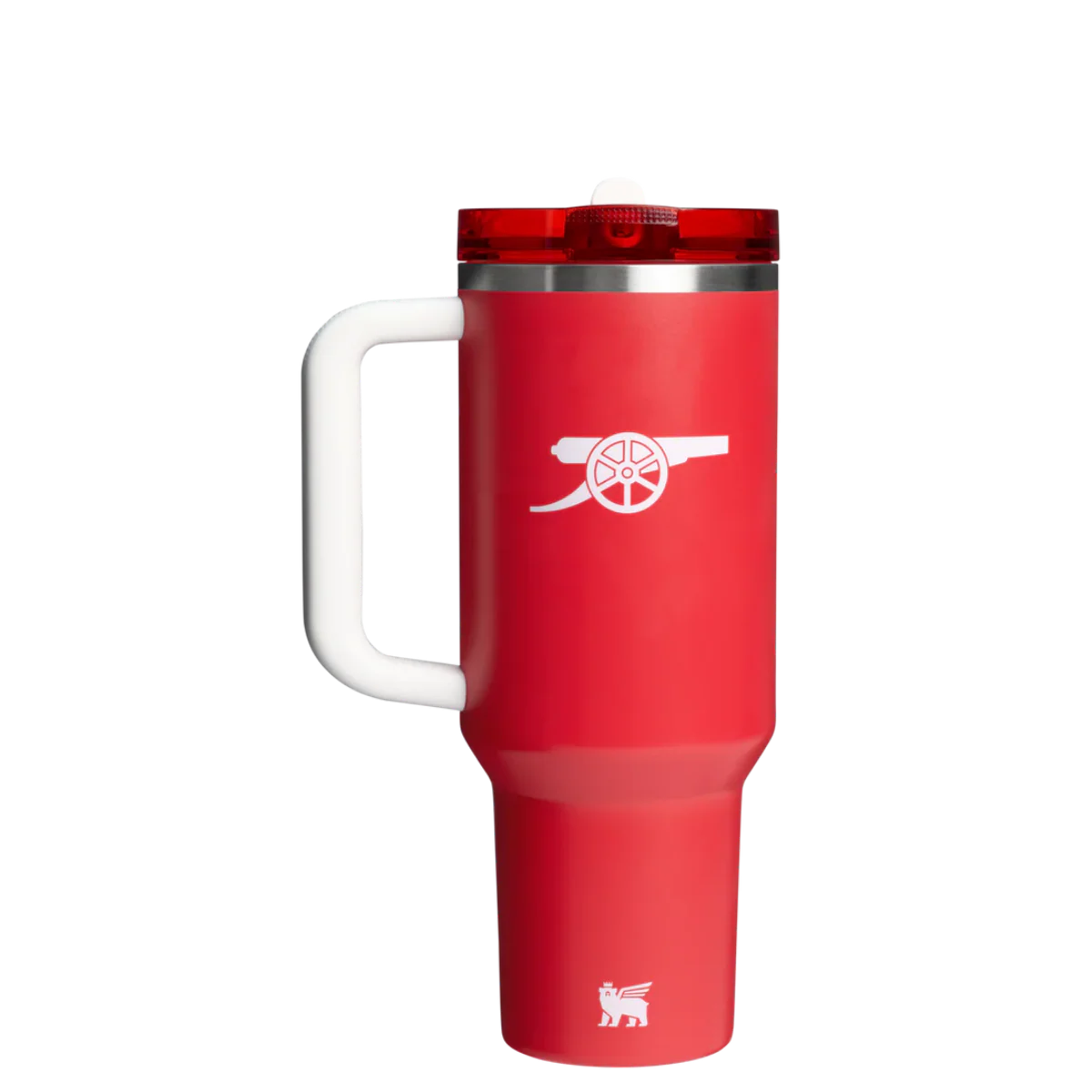 STANLEY 1913 X ARSENAL QUENCHER PROTOUR FLIP STRAW TUMBLER