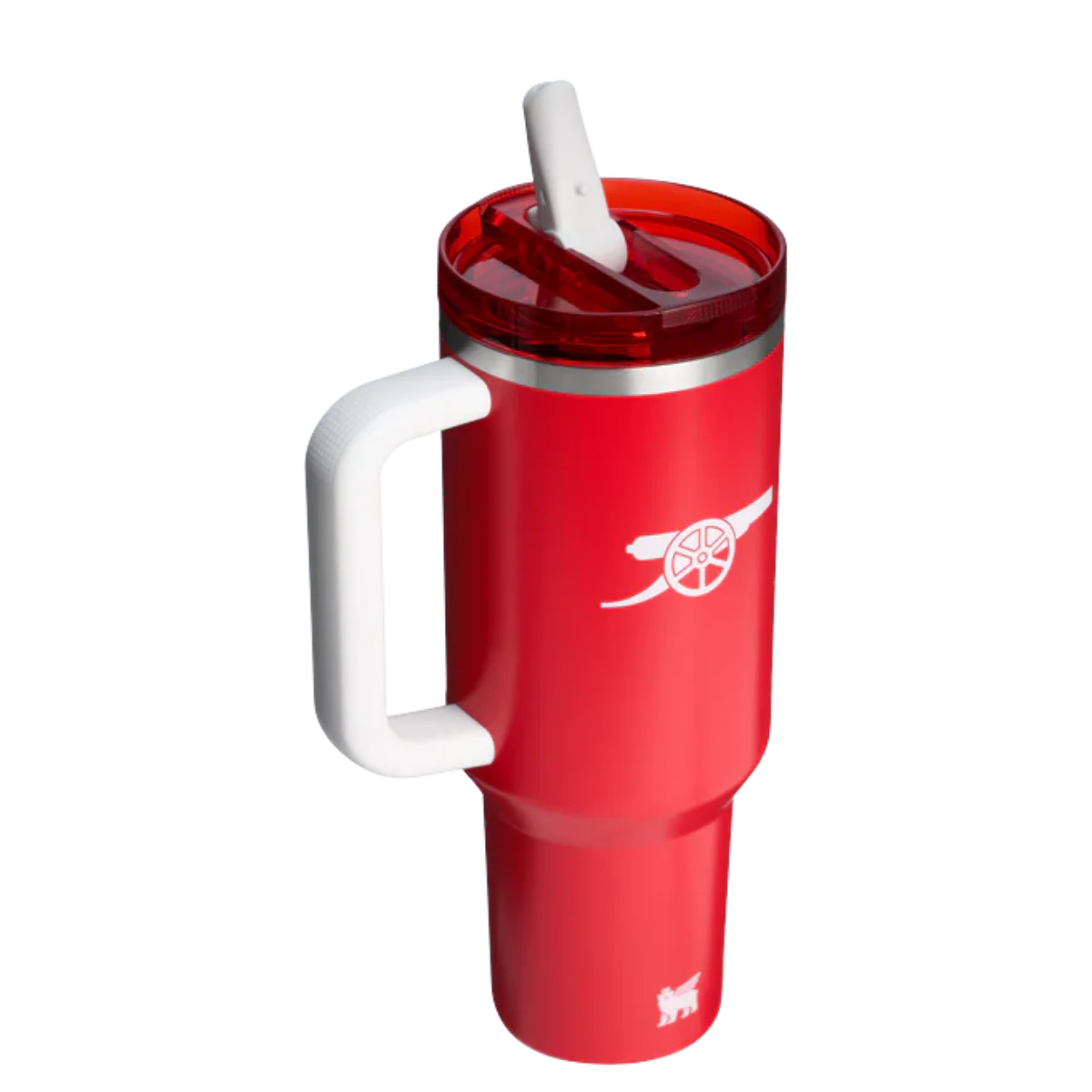 STANLEY 1913 X ARSENAL QUENCHER PROTOUR FLIP STRAW TUMBLER