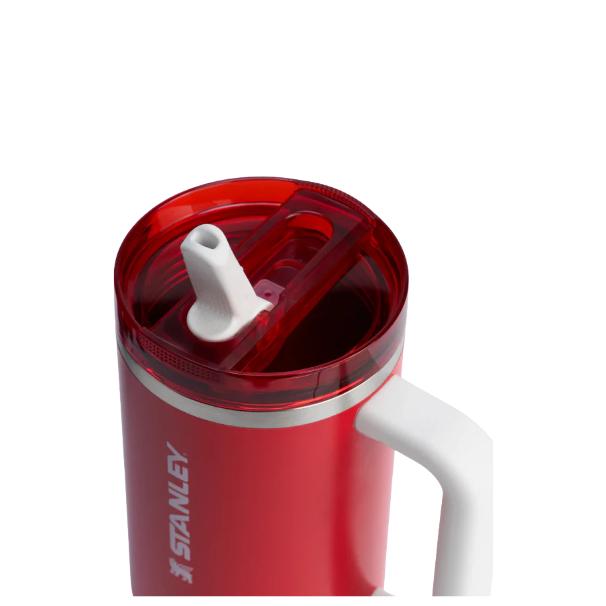 STANLEY 1913 X ARSENAL QUENCHER PROTOUR FLIP STRAW TUMBLER